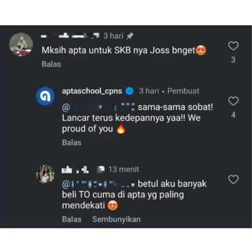 Bimbel cpns