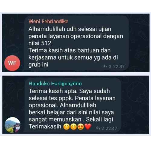 Bimbel PPPK