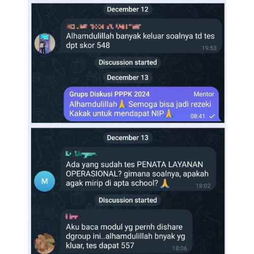 Bimbel PPPK
