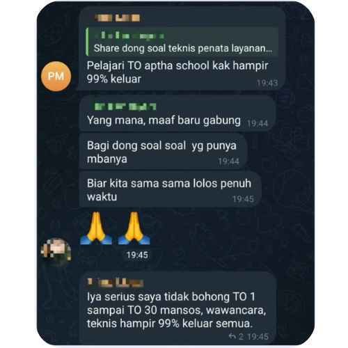 Bimbel PPPK