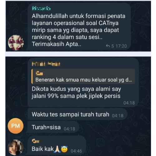 Bimbel PPPK