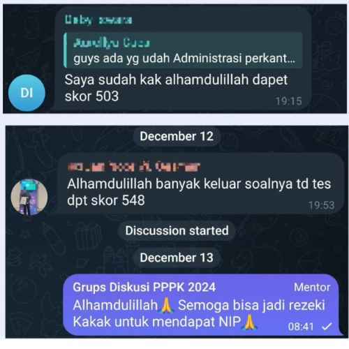 Bimbel PPPK