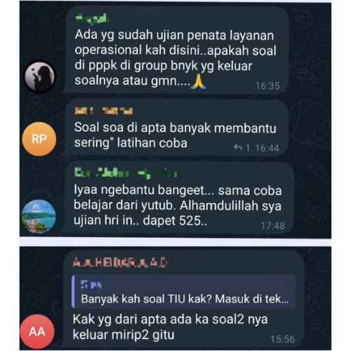 Bimbel PPPK