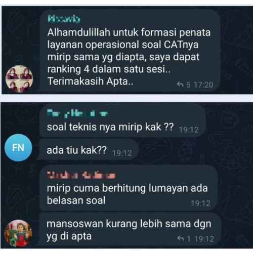 Bimbel PPPK